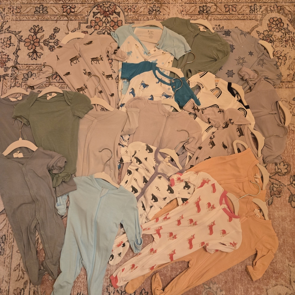 Kyte Baby Pieces – Individual or Bundle (Interest Check)